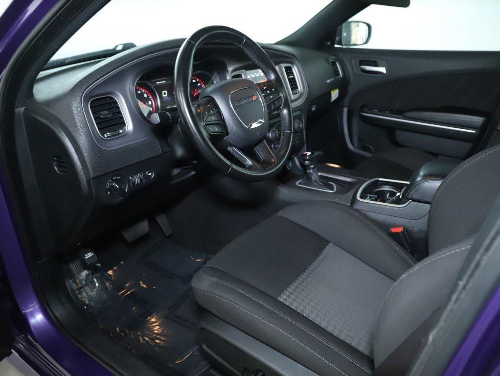 used 2023 Dodge Charger car, priced at $23,589