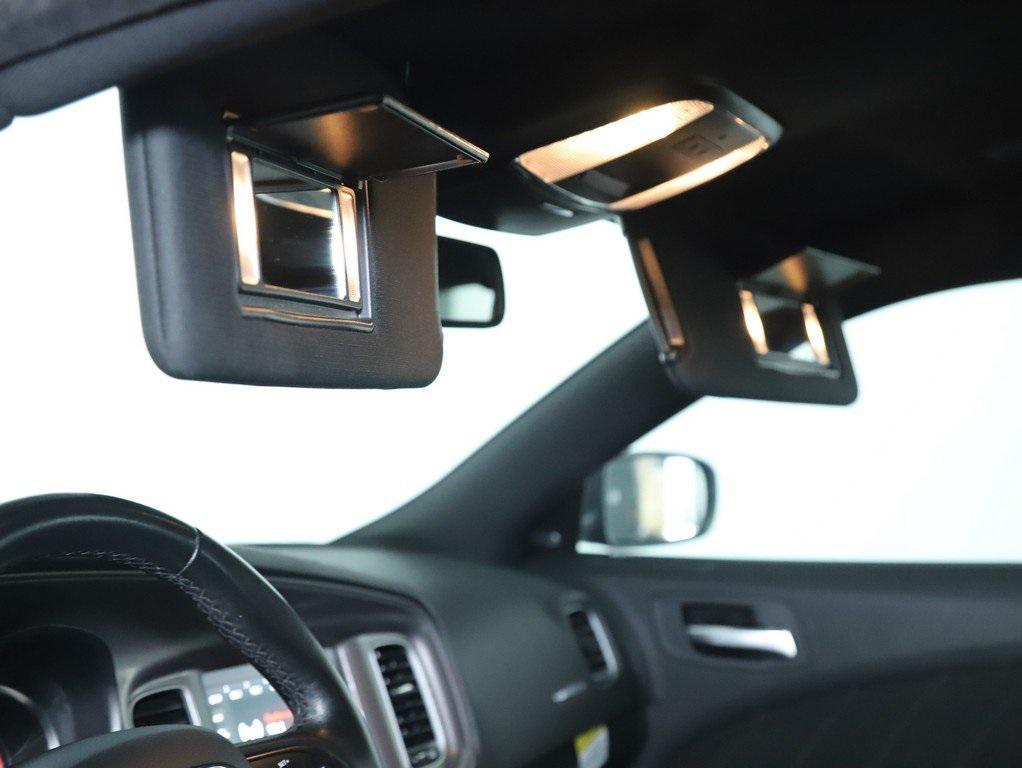 used 2023 Dodge Charger car, priced at $23,589