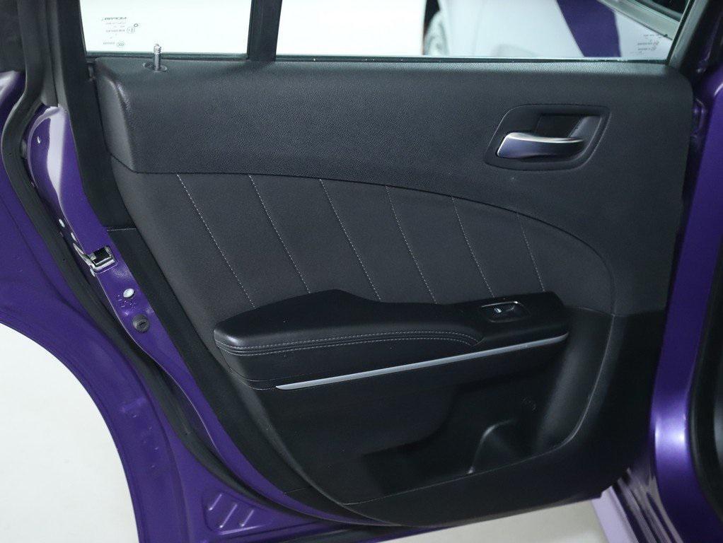 used 2023 Dodge Charger car, priced at $23,589