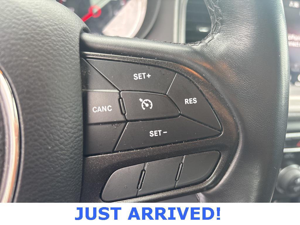 used 2023 Dodge Charger car, priced at $24,789