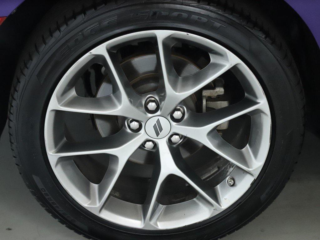 used 2023 Dodge Charger car, priced at $23,589