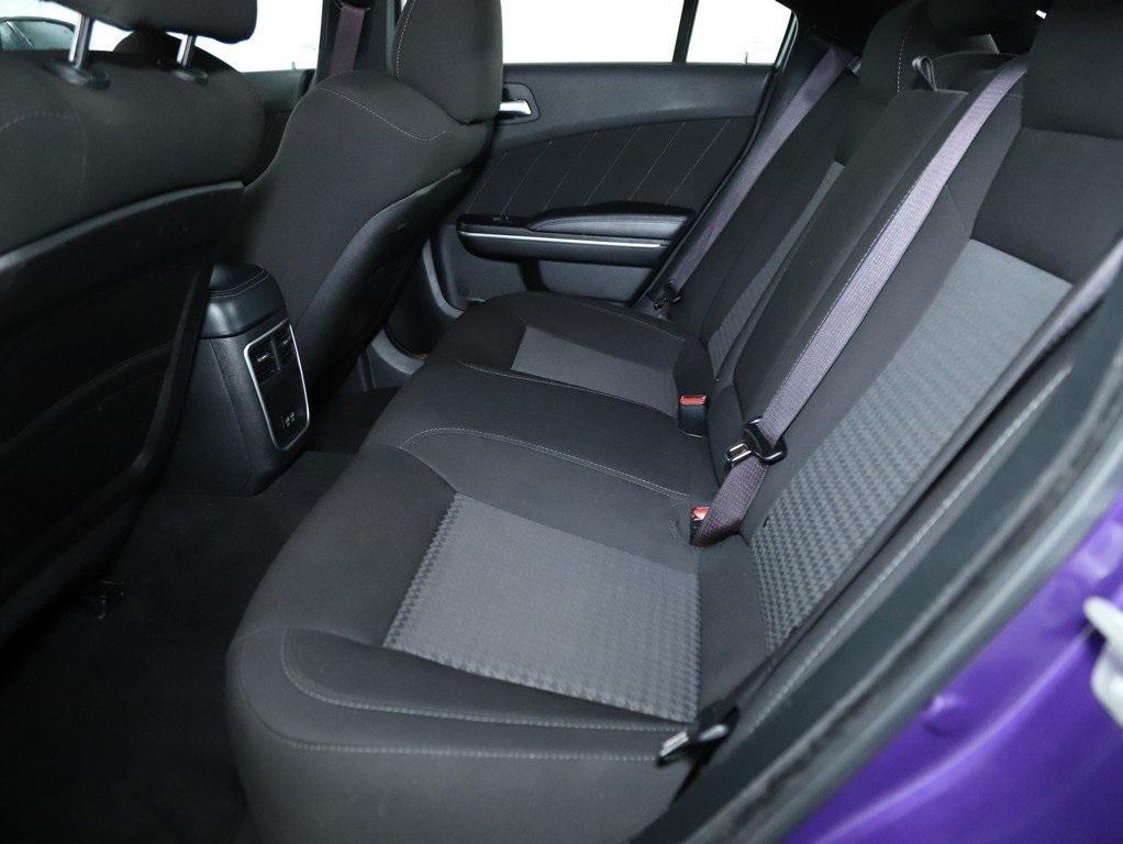used 2023 Dodge Charger car, priced at $23,589