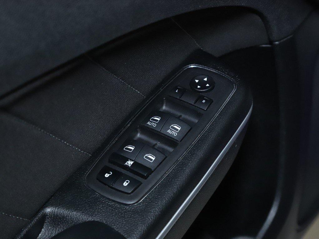 used 2023 Dodge Charger car, priced at $23,589