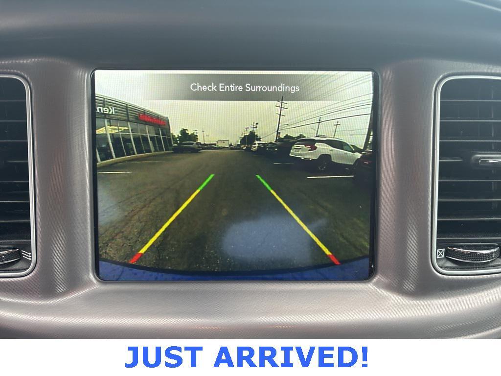 used 2023 Dodge Charger car, priced at $24,789