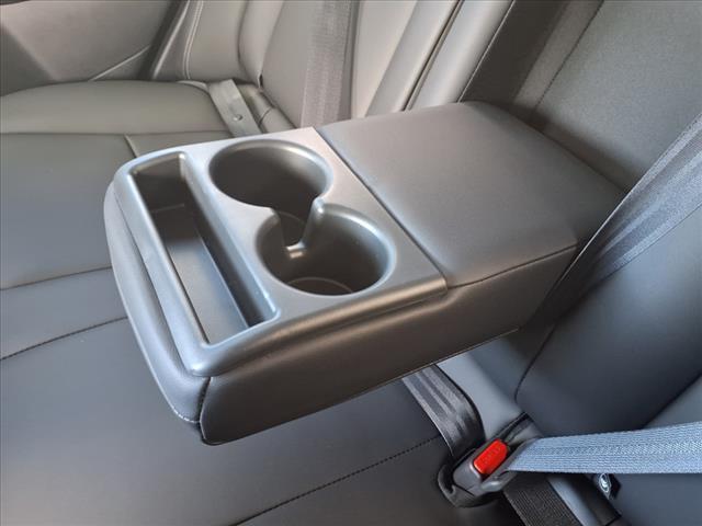 new 2025 Nissan Murano car, priced at $44,050