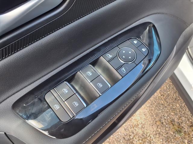 new 2025 Nissan Murano car, priced at $44,050
