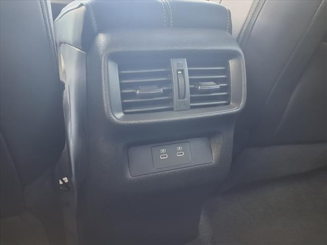 new 2025 Nissan Murano car, priced at $44,050