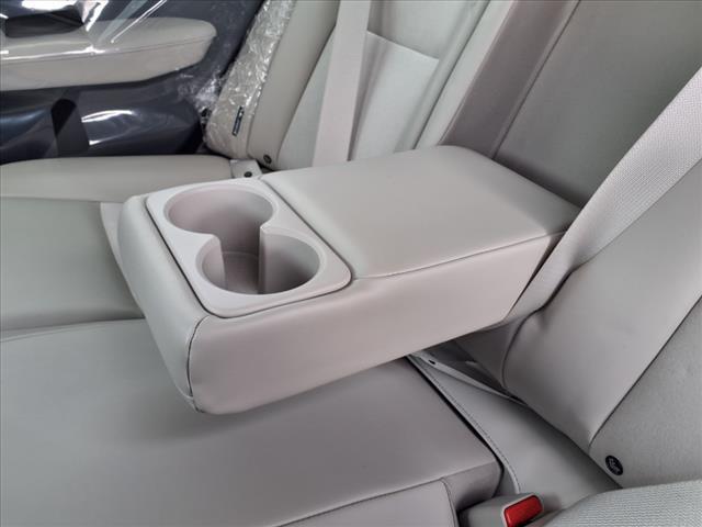 new 2025 Nissan ARIYA car, priced at $43,560