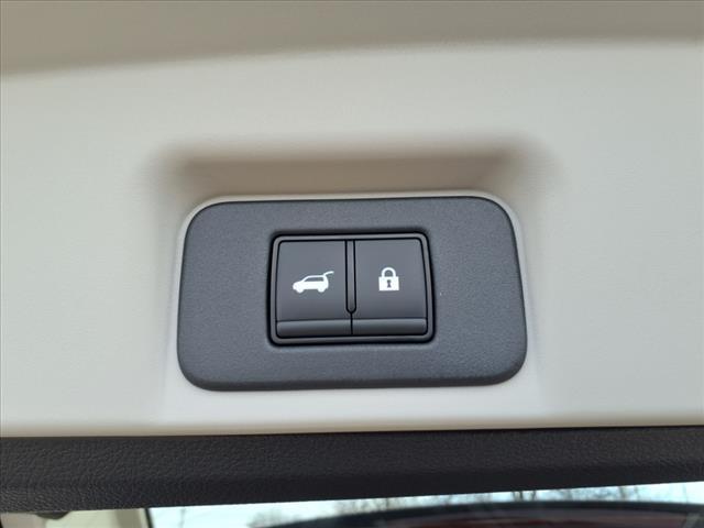 new 2025 Nissan ARIYA car, priced at $43,560