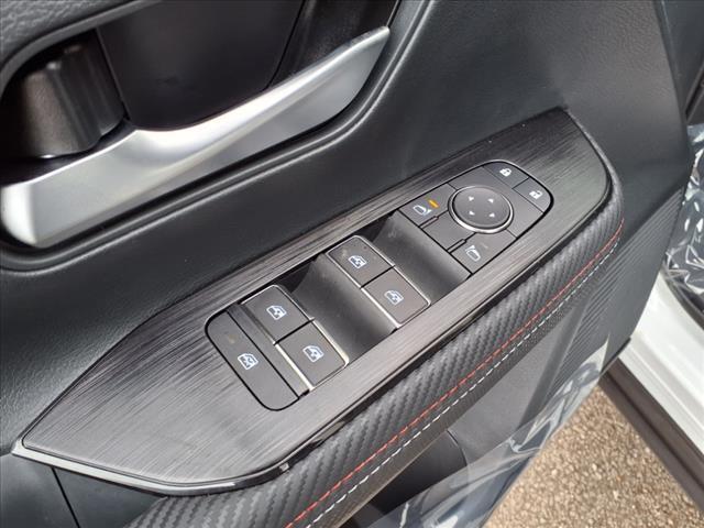 new 2025 Nissan Kicks car, priced at $30,480