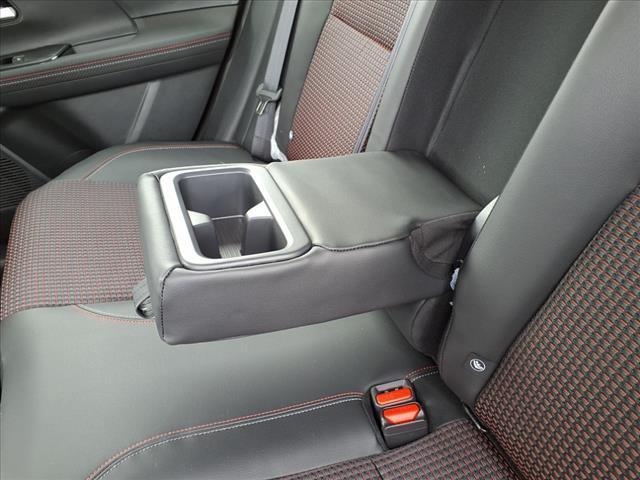 new 2025 Nissan Kicks car, priced at $30,480