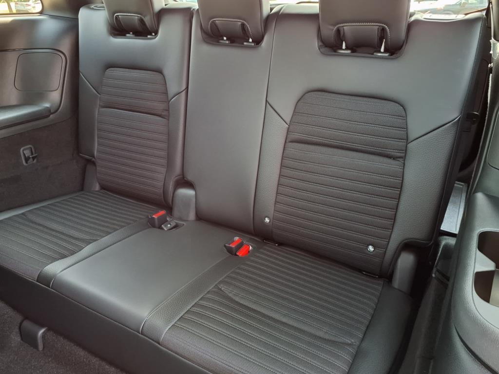 new 2025 Nissan Pathfinder car, priced at $36,975