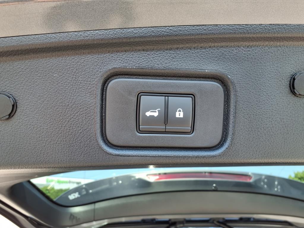 new 2025 Nissan Pathfinder car, priced at $36,975