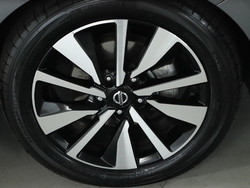 used 2022 Nissan Sentra car, priced at $17,820