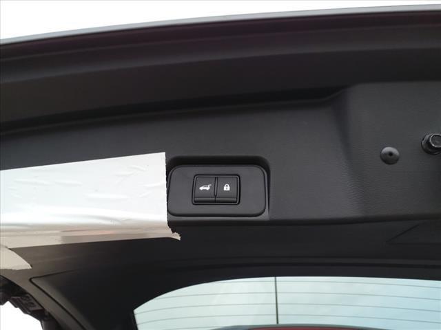 new 2025 Nissan Rogue car, priced at $36,725
