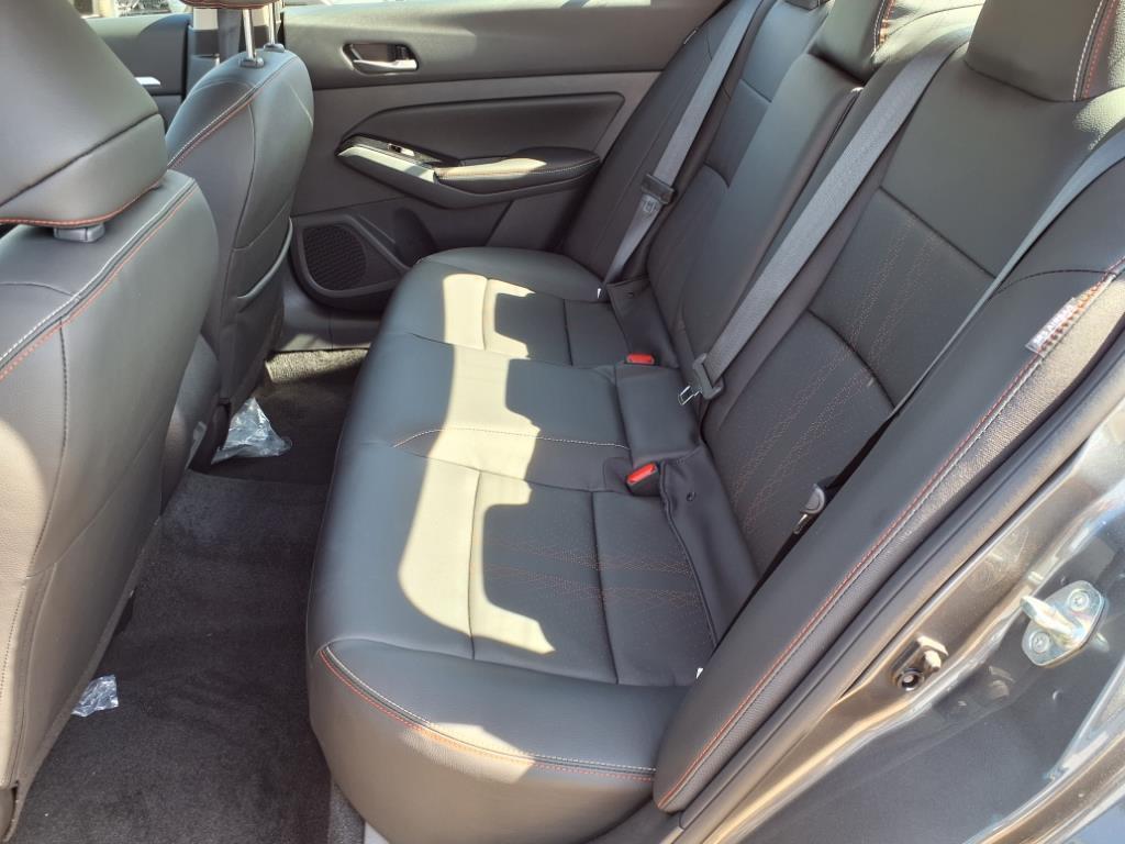 new 2025 Nissan Altima car, priced at $35,790