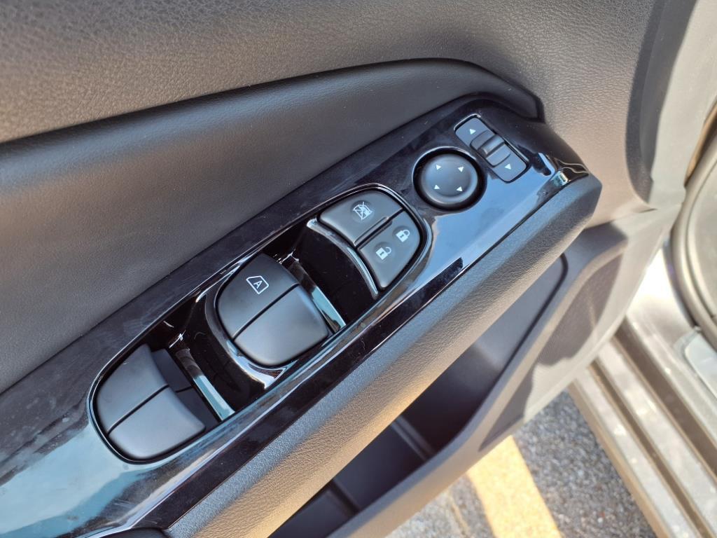 new 2025 Nissan Altima car, priced at $35,790