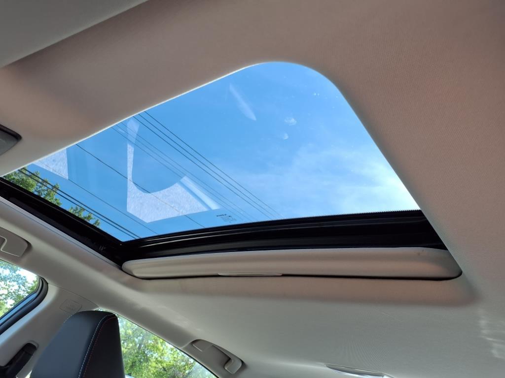 new 2025 Nissan Altima car, priced at $35,790