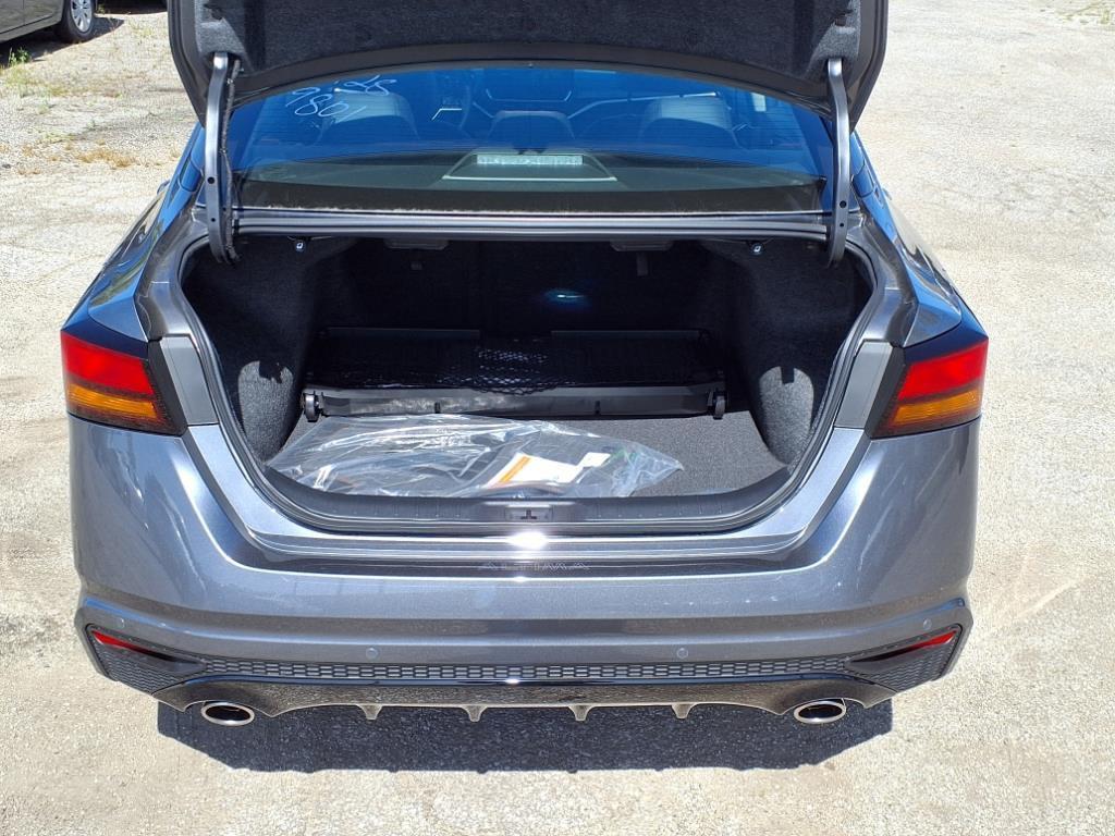 new 2025 Nissan Altima car, priced at $35,790