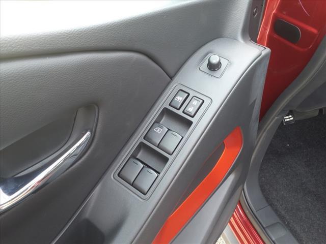 new 2025 Nissan Frontier car, priced at $45,825