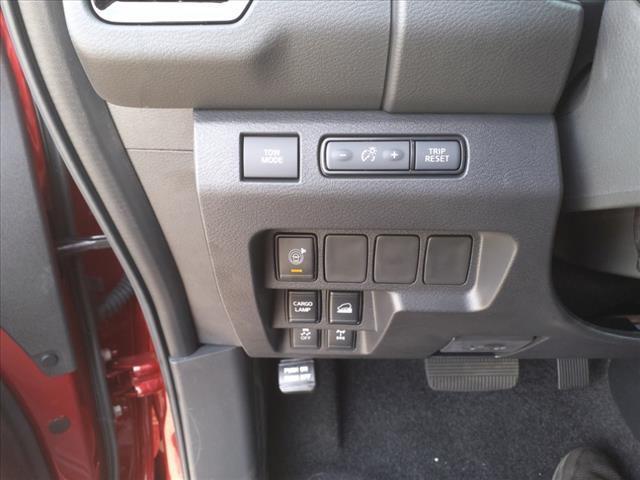 new 2025 Nissan Frontier car, priced at $45,825