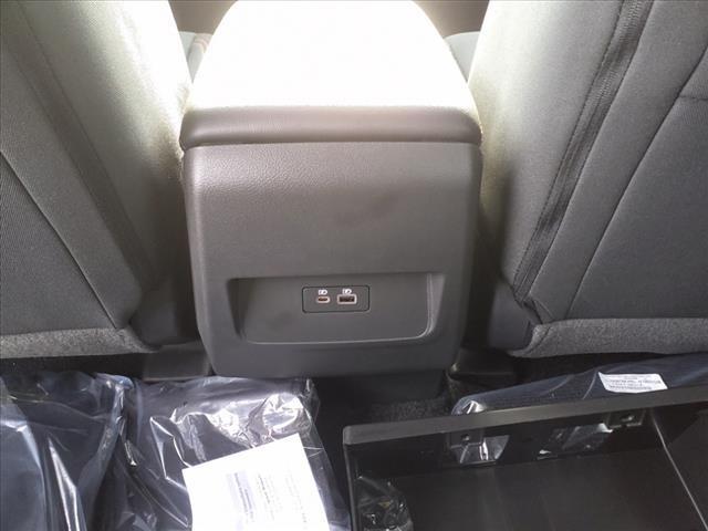 new 2025 Nissan Frontier car, priced at $45,825