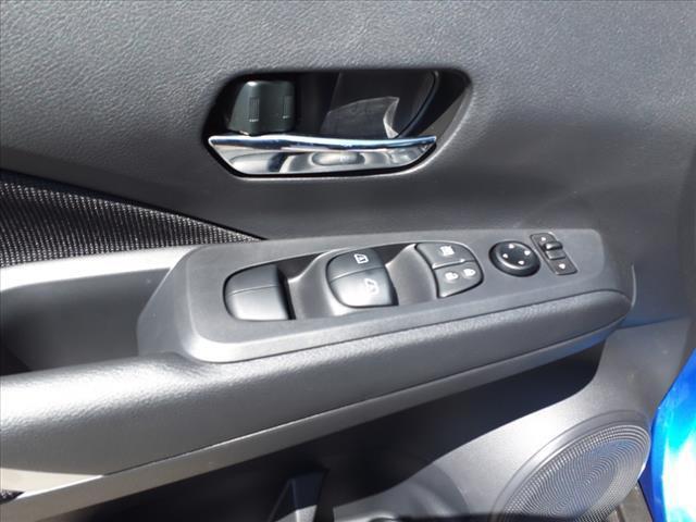 new 2024 Nissan Kicks car, priced at $27,465