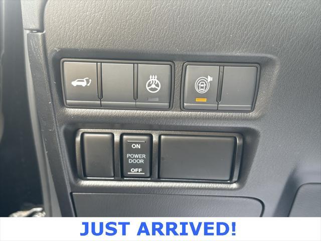 used 2023 Nissan Armada car, priced at $34,998