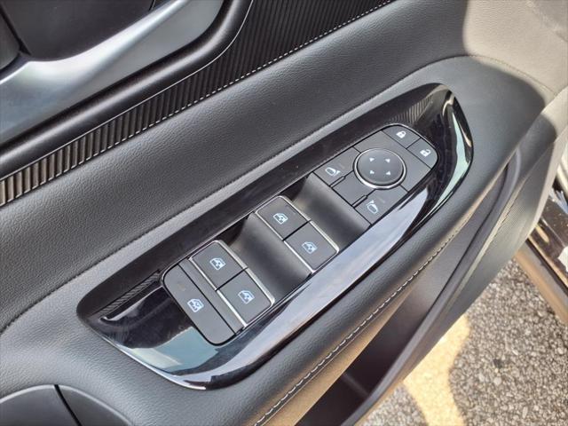 new 2025 Nissan Murano car, priced at $43,395