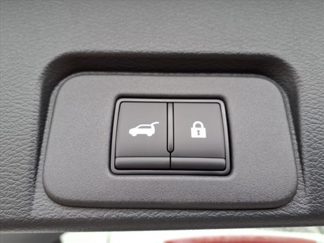 new 2025 Nissan Rogue car, priced at $33,905