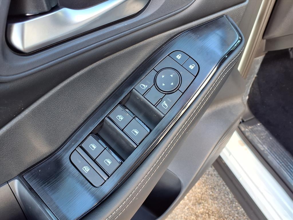 new 2026 Nissan Rogue car, priced at $33,395