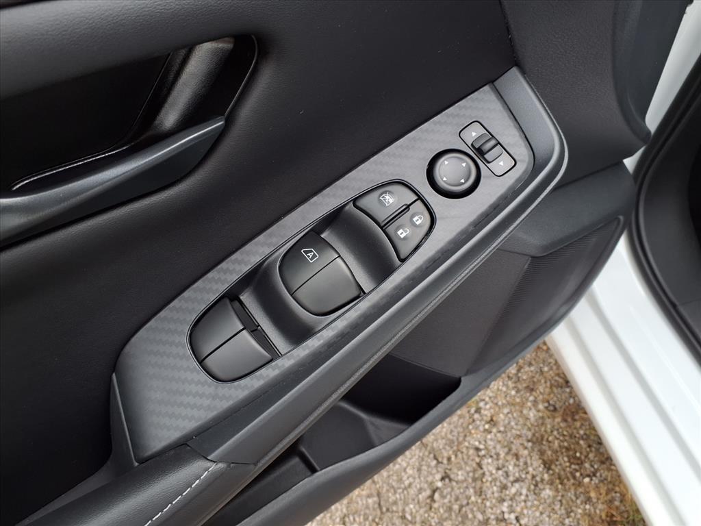 new 2025 Nissan Sentra car, priced at $19,650