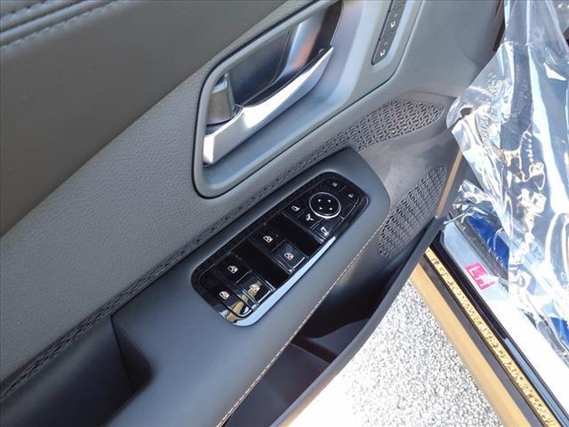 new 2024 Nissan ARIYA car, priced at $42,067