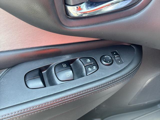 used 2020 Nissan Murano car, priced at $13,430