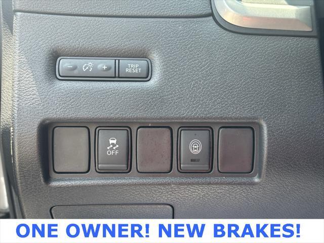used 2020 Nissan Murano car, priced at $12,998