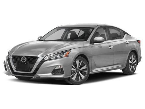 used 2022 Nissan Altima car, priced at $21,591