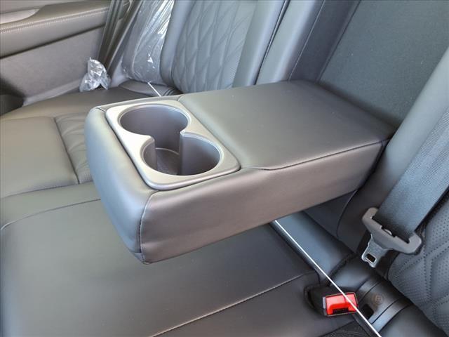 new 2025 Nissan Rogue car, priced at $45,785