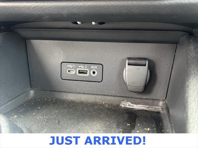 used 2022 Nissan Sentra car, priced at $21,098