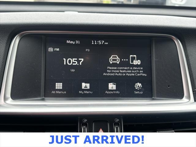 used 2020 Kia Optima car, priced at $16,995