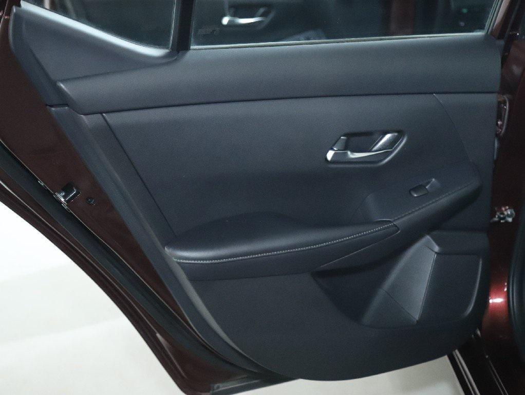 used 2023 Nissan Sentra car, priced at $19,967