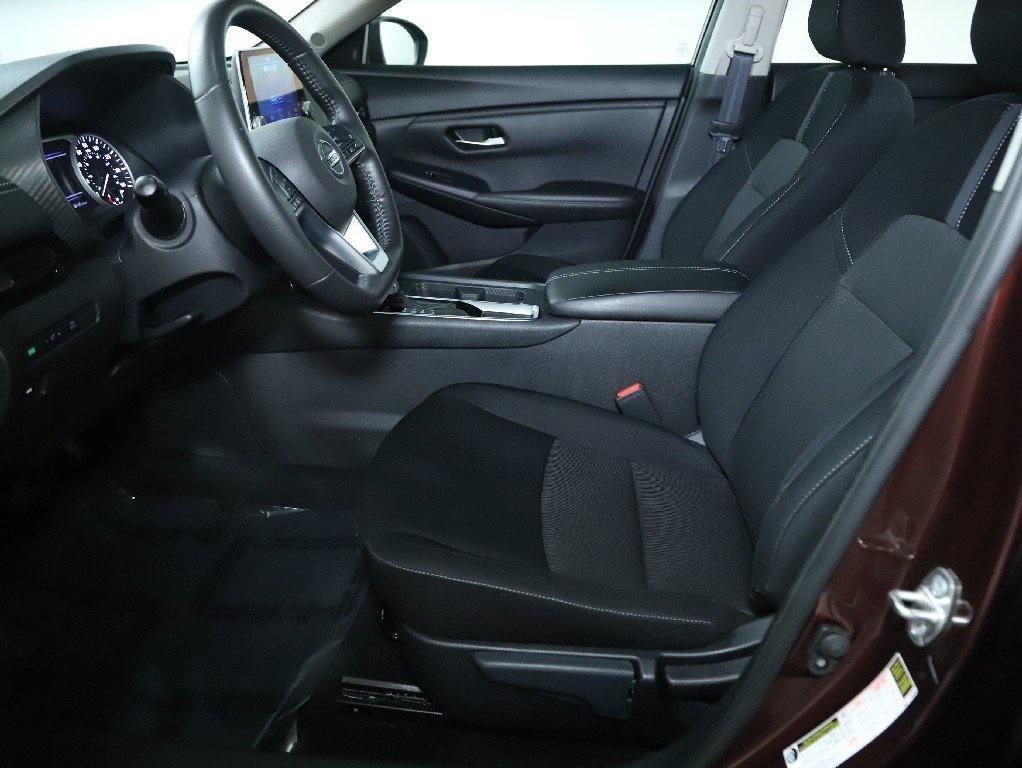 used 2023 Nissan Sentra car, priced at $19,967