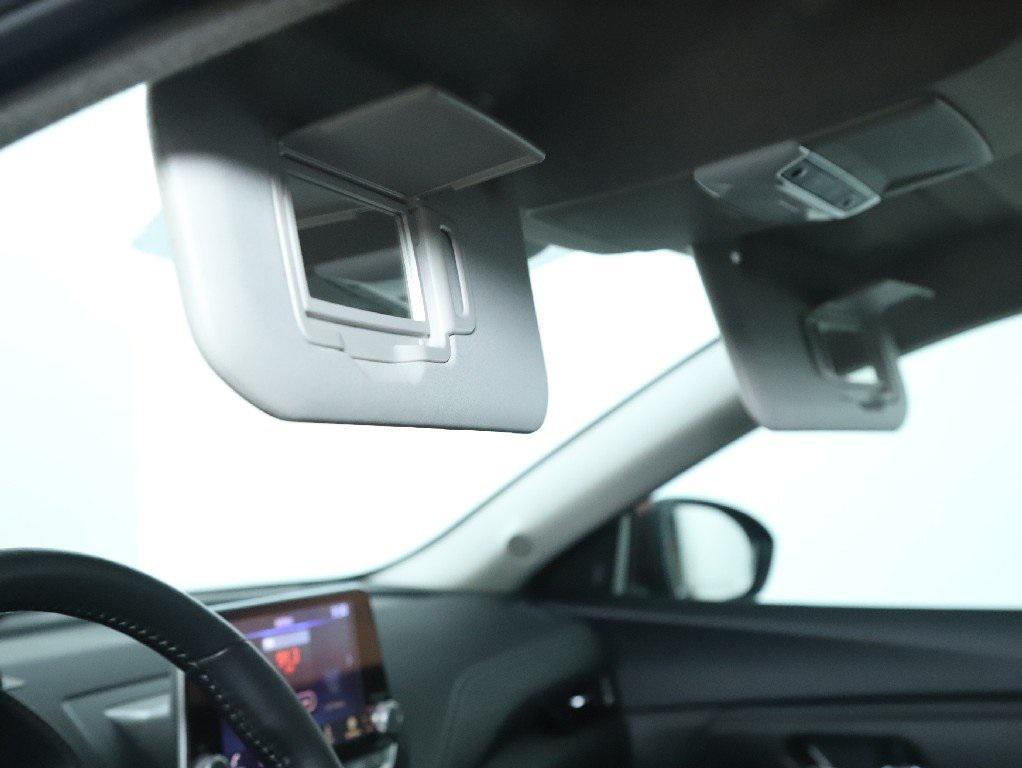 used 2023 Nissan Sentra car, priced at $19,967