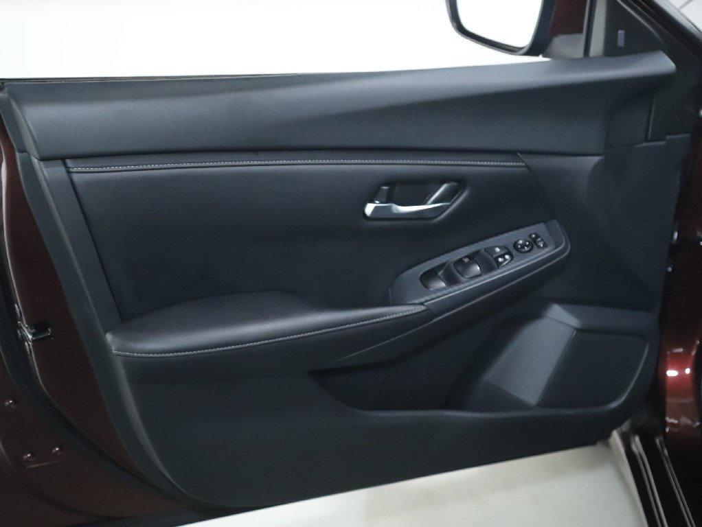 used 2023 Nissan Sentra car, priced at $19,967