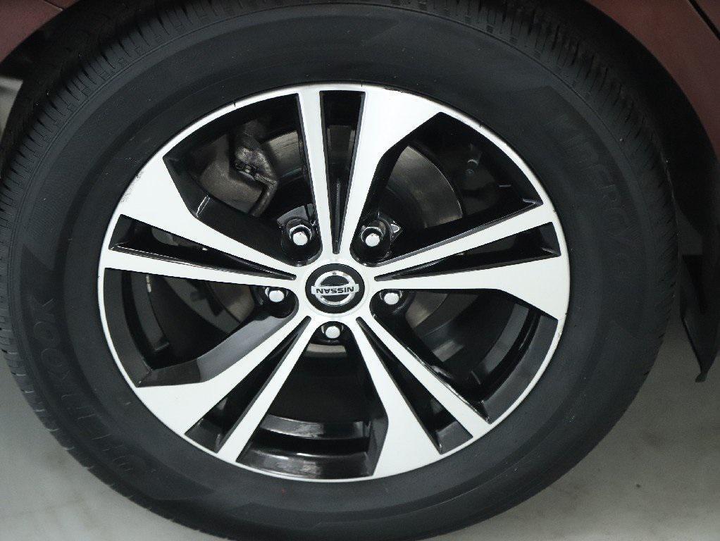 used 2023 Nissan Sentra car, priced at $19,967