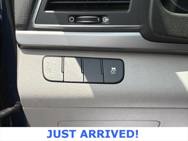 used 2018 Hyundai Elantra car, priced at $9,195