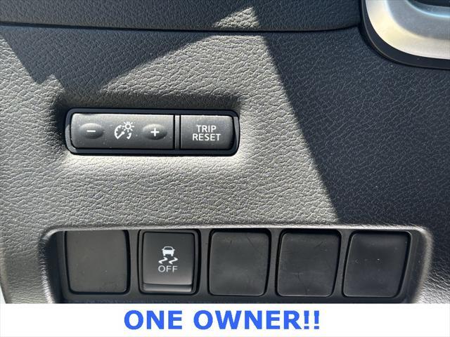 used 2017 Nissan Murano car, priced at $12,995
