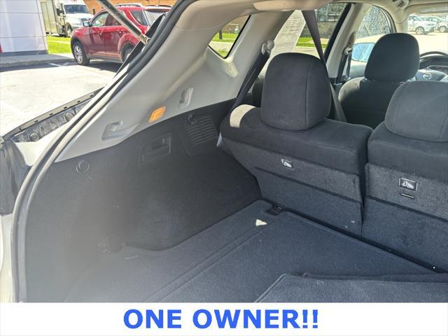 used 2017 Nissan Murano car, priced at $12,995