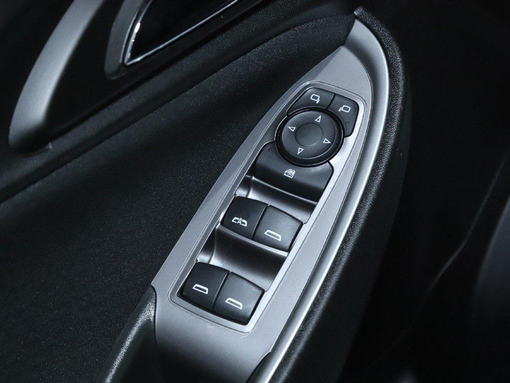 used 2024 Chevrolet Malibu car, priced at $20,987