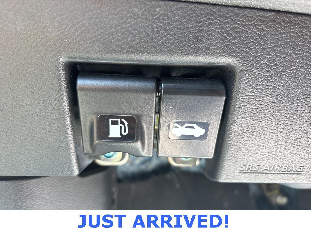 used 2023 Nissan Versa car, priced at $16,741