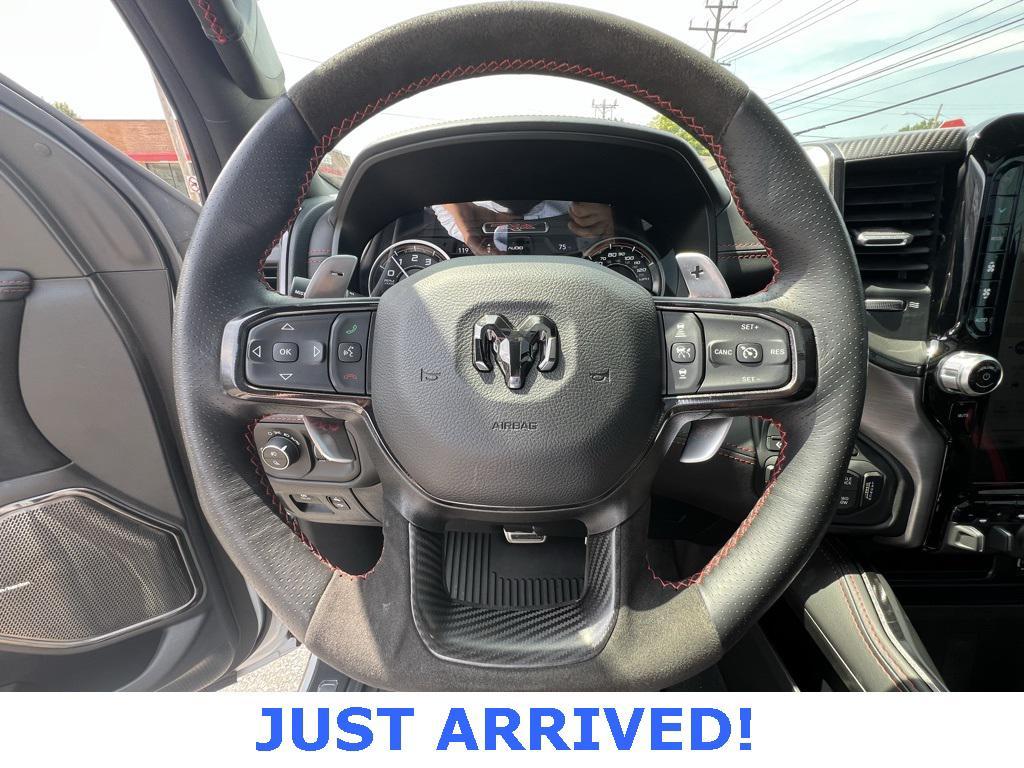 used 2022 Ram 1500 car, priced at $80,989